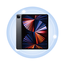 iPAD Pro